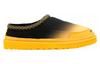 Men's Slippers UGG Classic Tasman Slipper 'Black Yellow'