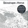 CD SKINSHAPE HORUS  Skinshape X Horus LEWIS1245CD Lewis UK 2025 UK Reggae Ska  Dub