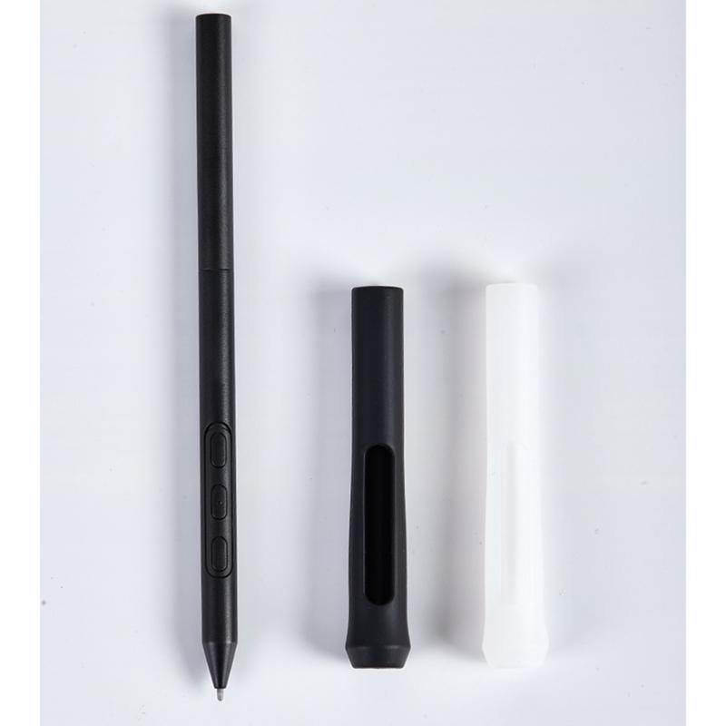 Color Pen Grip Holder Shockproof Pen Case For Pen 3 PTK470 PTK670 Digital Pen Sleeve Creative