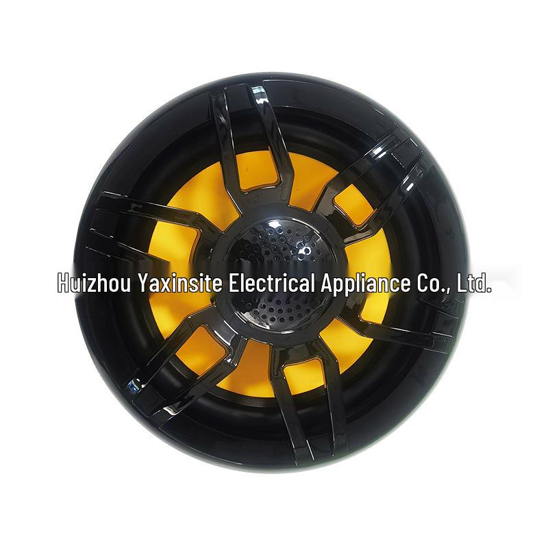 

8 300 Вт Bluetooth Уличная Водонепроницаемая Колонка с RGB Подсветкой 8 inch