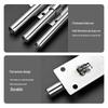 Mei Pai Thickened 304 Stainless Steel Door Latch