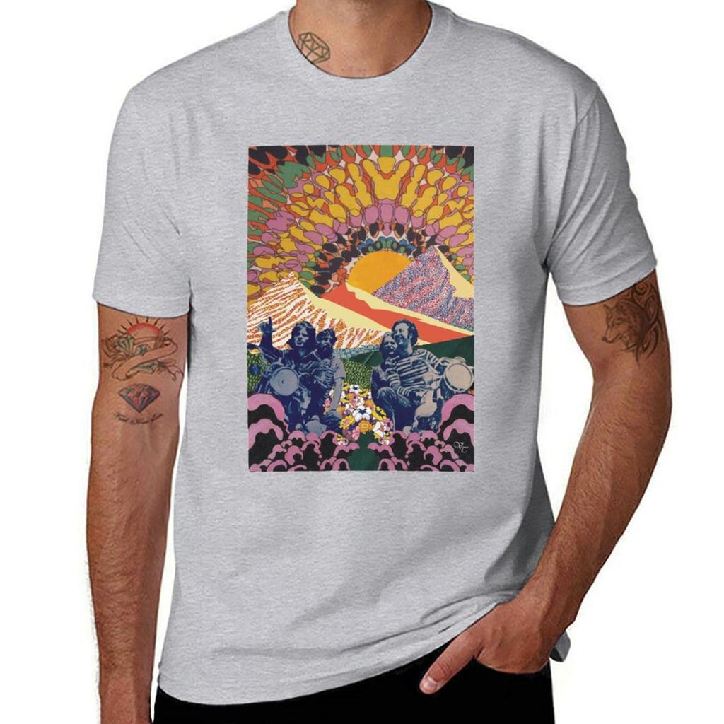 Creedence Colorful T-Shirt Blue Lock Basketball Graphic Tees Anime Man T-shirt Mens Big and Tall T Shirts