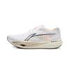Li Ning Wind Pro 2 Low Top Casual Running Shoes Unisex Standard White ARPW009-7