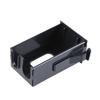 Acoustic Guitar Pickup Battery Box Holder for EQ7545R/LC 5EQ7545R With Tone And Volume Control For Kinds of Guitar Types