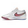 Nike Książka 1 CHBL Męskie Sneakersy Biało-Granatowe IH0893-100