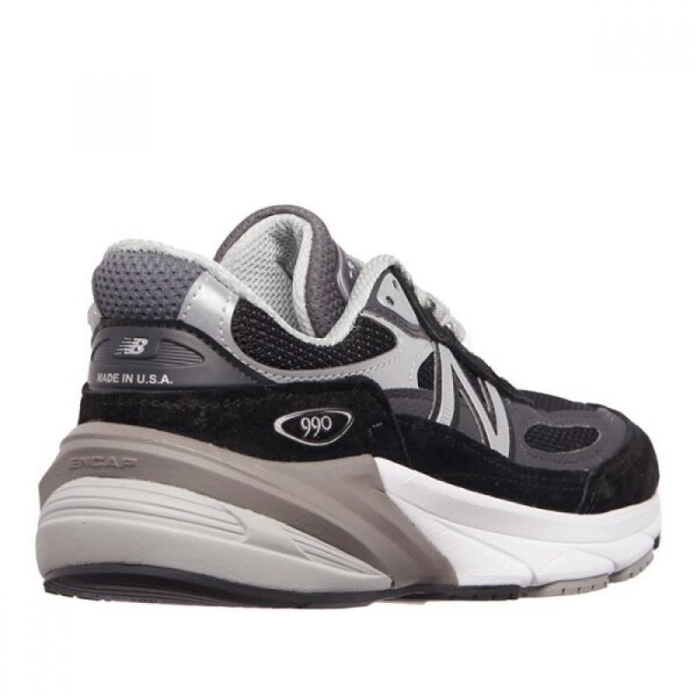 New Balance Sneakers Fw990bk6 Black