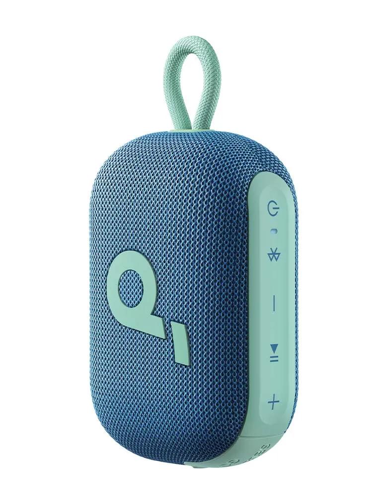 SOUNDCORE Select 4 Go Mobile Speaker, Blue