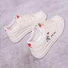 Women New  Canvas Shoes Outdoor Casual Flat Shoes Women Low Top Lightweight Breathabe Skateboard Shoes