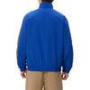 adidas Real Madrid Reversible Track Top Blue Yellow JZ2236