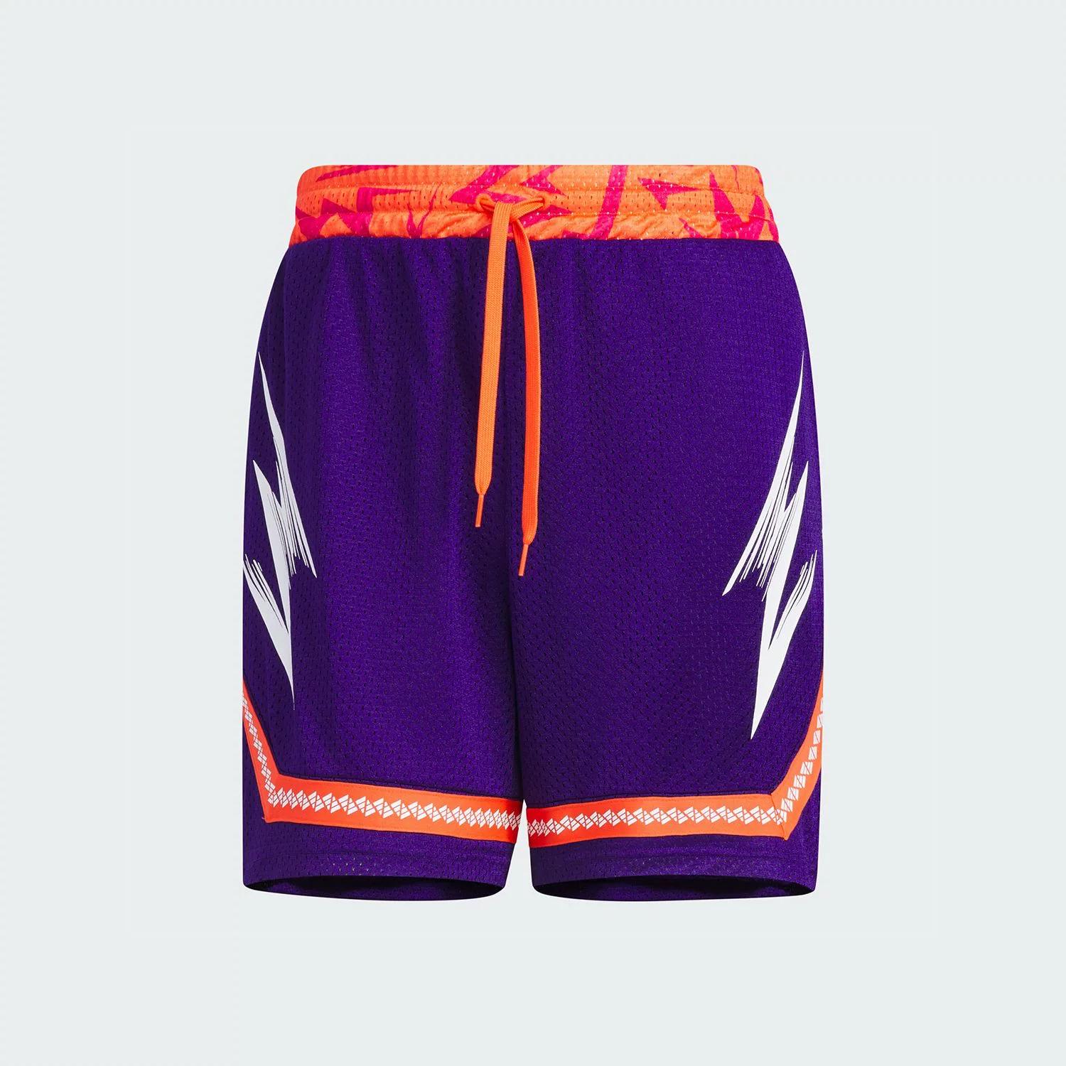 Adidas Adidas Bb Kc Short m Men s Summer Breathable Sports Casual Shorts Jc6793 50KG