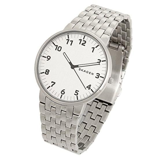SKAGEN Watch SKW6007 Silver