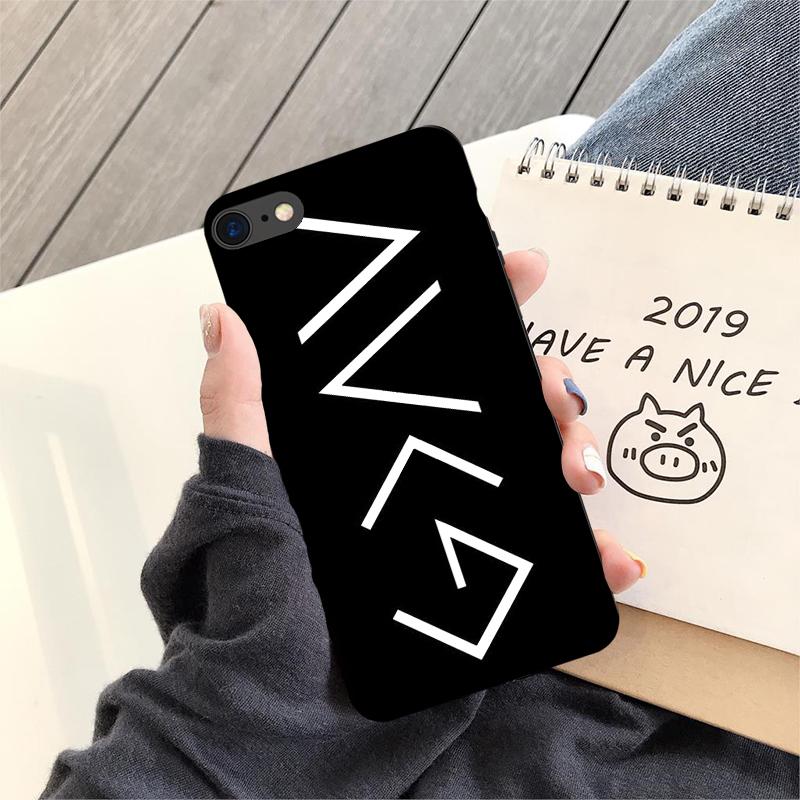 

JAMULAR Faith Christian Religious Jesus Phone Case For iPhone 11 12 13 14 15 Pro MAX XS XR X 7 8 6 Plus Soft Back TPU Case Cover 15Plus
