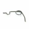 Stainless Steel Fuel Door Pocket Spring For Toyota Tundra 773050C050  773050C060