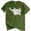 Fashion brand t shirt Unisexs loose oneck tshirt Rafael Nadal PasionRespeto T Shirts new fashion teeshirt Unisex tee