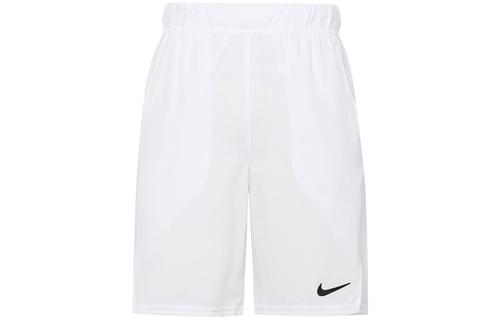 Nike Dri Fit Casual Shorts Men s White CV2544-100 S белый