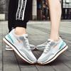 Breathable Mesh Running Couple Shoes Autumn New Shoes Casual Sports Shoes Shoes
