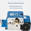 Soldering Machine with Tin Breaker and Alarm - Model BB-388+ Automatic Tin Breaking and Feeding System