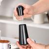 Stainless Steel Coffee Powder Tamper Espresso Powder Stirrer Coffee Powder Distributor Needle Barista Accessories Tools