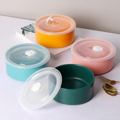 Voedselcontainers – Lunchboxen