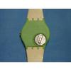 Used Swatch SWATCH Rapp-er GG134 wrapper with quartz case