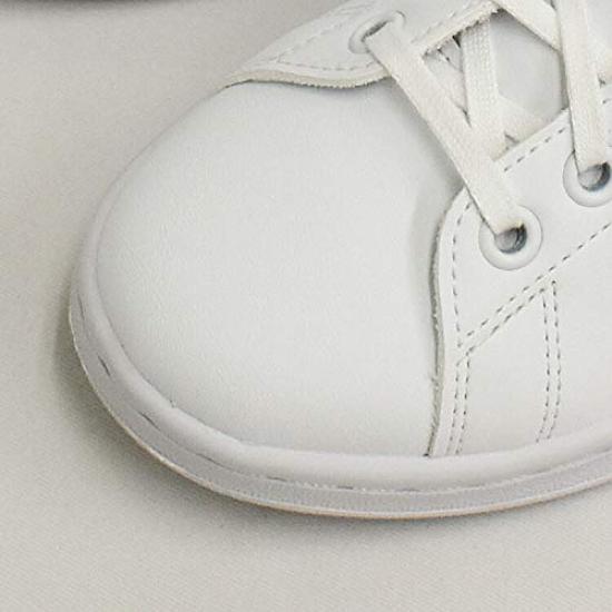 Stan Smith US [Adidas] Bílá/Bílá FX7520-fba 25.0(6H) [Produkt]