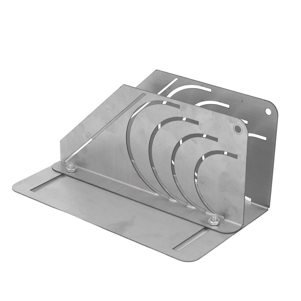 Foam Pipe Cutter Tool Professional Accurate 45 Degree Rubber Insulation Cutting Fixture Guide