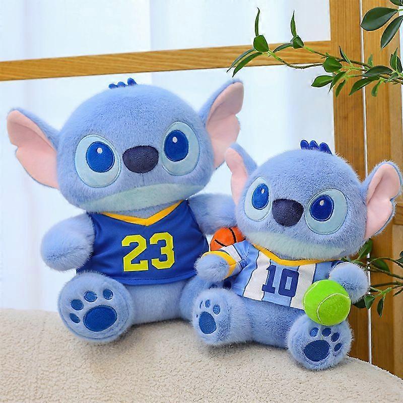 Pluszaki Stitch Pluszowa Zabawka Pluszowe Zwierzątka Lalki Prezenty dla Dzieci