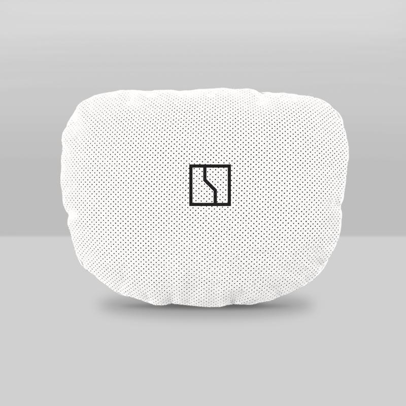 Geely Zeekr 001 Car Seat Headrest & Lumbar Support Pillow - All Seasons Accessories