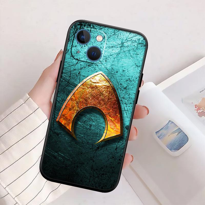 Aquaman Phone Case for Samsung Galaxy M06 M15 M16 M35 M55 M56 A36 A42 A50 A50S A51 A52 A32 A33 A05 A05S A06 A16 A20