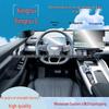 Geely Xingrui L 20-26 Central Control Navigation Screen Protector Film