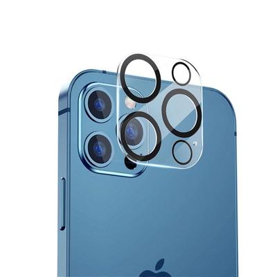 For iPhone 16 15 14 Plus 12 13 Mini 11 Pro Max All Inclusive Camera Lens Tempered Glass Screen Protector