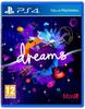 Ps4 Dreams Game (ps5 Compatible)