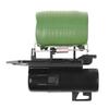 NEW Motor Cooling Fan Resistor 1341641 1341919 55703589 For Opel Corsa D Astra G