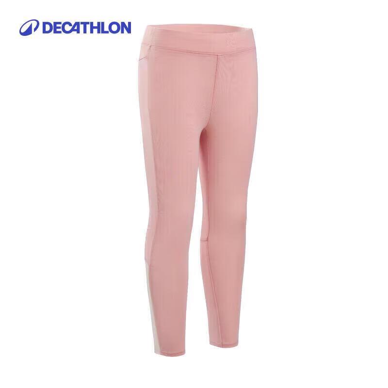 Детские весенне-летние леггинсы Decathlon S (2-3Y)