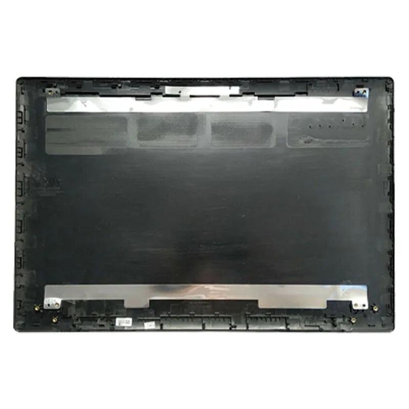 For IdeaPad 320-15 320-15IKB 320-15ISK 320-15ABR Repalce Cover LCD Back Cover Front Bezel Hinges Palmrest Bottom Case Black