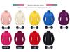 Outdoor Fleece Jacket for Men & Women - Thick Warm Polar Fleece Cardigan with Optional Logo for Autumn/Winter.