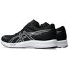 Asics Lyteracer 6 Fashion Comfortable Low Top Training Running Shoes Men sneakers Black White 1011B970-001