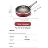 Supor Red Dot Titanium Non-stick Frying Wok
