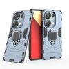 For Xiaomi Redmi Note 13 Pro 4G Case Anti Shock Kickstand Magnet Armor Phone Cases for Redmi Note13 Pro 13Pro 4G Back Cover