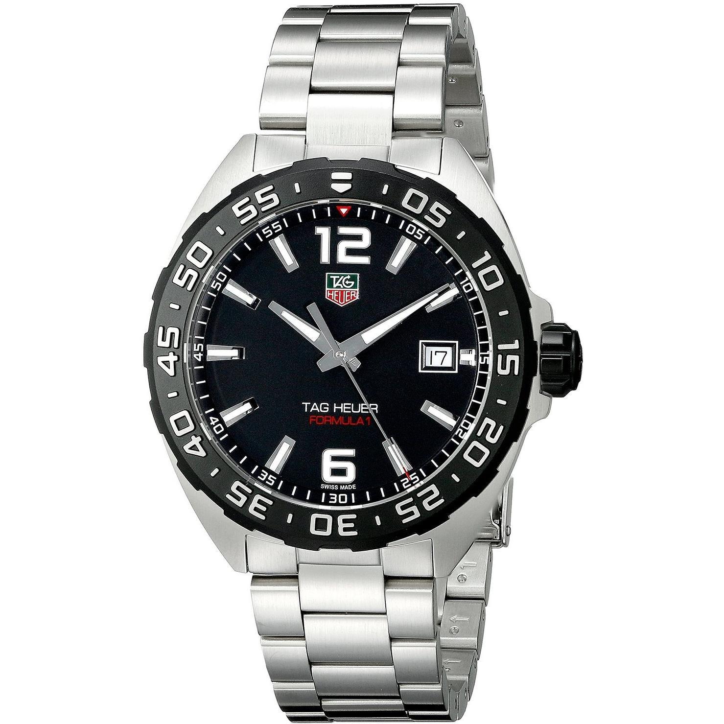 

Tag Heuer Watch [Tag Heuer] WAZ1110-BA0875 Women s [Item]