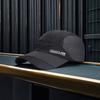 Breathable Mesh Baseball Cap Quick Dry Adjustable Sunshade Hat With Sweatband For Outdoor Running Hiking Travel Men Women