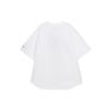 Jordan MVP Baseball Jacket Men's White FN4664-100