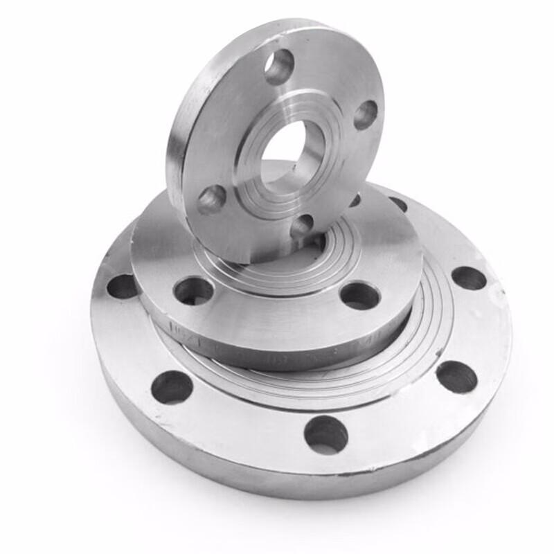 Qiqian Carbon Steel Welding Flange