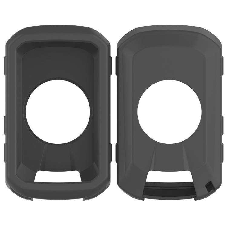 Quick Install Shock Absorbing Cycling Computer Cover Encasement Housing Lightweight Design For Outdoor Biking Essential