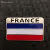 Cotochsun Car-Styling National Flag Sticker case For Kia Ceed Mohave OPTIMA Carens Borrego CADENZA Picanto SHUMA