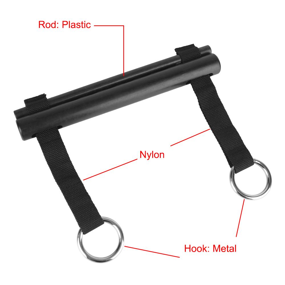 For Car Roof Nylon Pivots Car Dent Repair Tool with Hook and Rod Support Car Body Dent Repair Pivots Positioning Tools