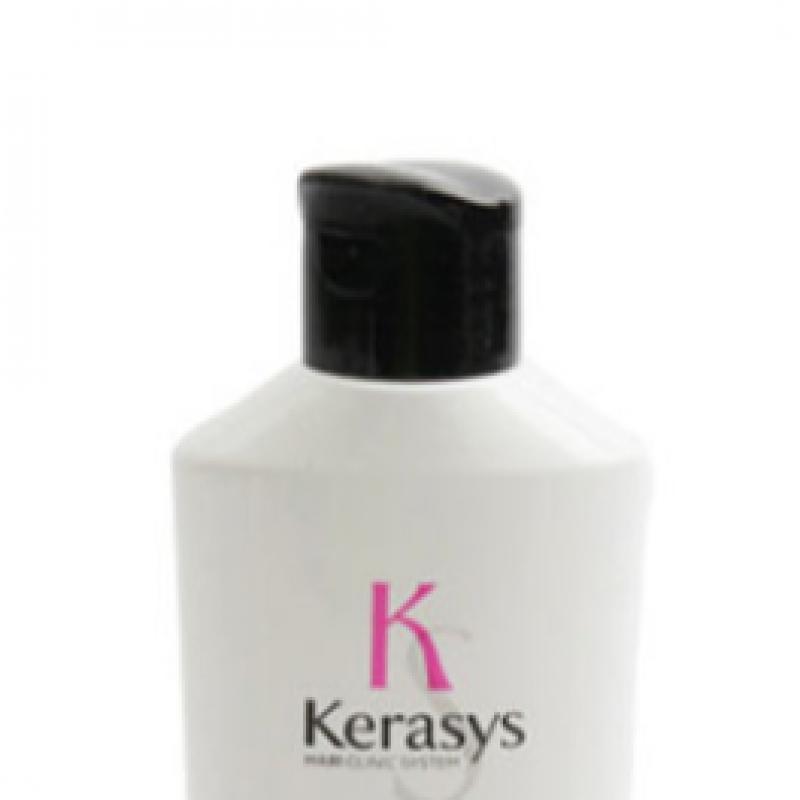 Kerasys Damage Clinic Shampoo 180 Ml