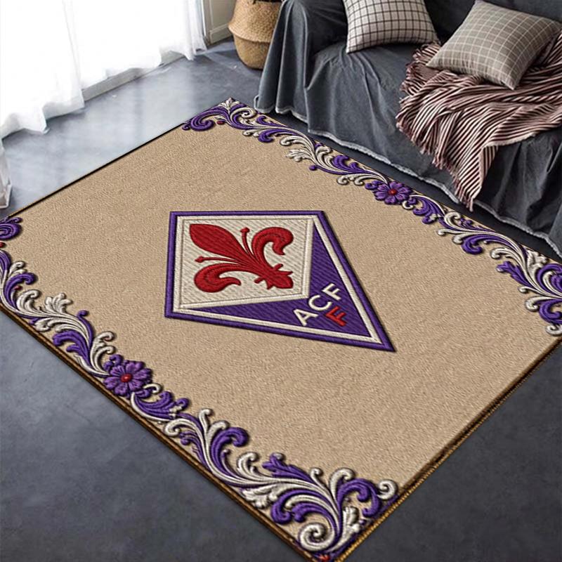 ACF Fiorentina Carpet Rug for Living Room Bedroom Home Sofa Decoration,Kids play Non-slip Floor Mat