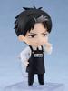 Nendoroid Kindergarten WARS Doug Plastic Painted Movable Figure Non-Scale