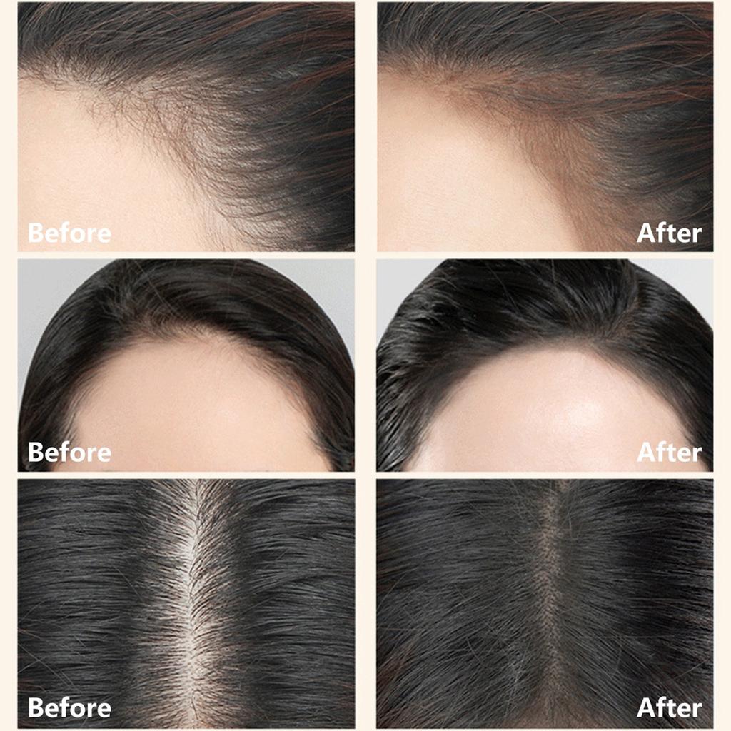 Eyebrow  Shaping Kit Eyebrow Definer Powder  Makeup 10 Reusable Eyebrow Stencils